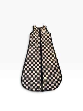Dreamland Baby Checkerboard Sleep Sack – XL